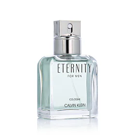 Calvin Klein Eternity Cologne Apă de toaletă pentru bărbați 100 ml