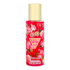 GUESS Love Passion Kiss Spray de corp pentru femei 250 ml