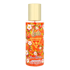 GUESS Love Sheer Attraction Spray de corp pentru femei 250 ml