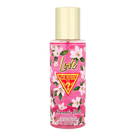 Guess Love Romantic Blush Spray de corp pentru femei 250 ml
