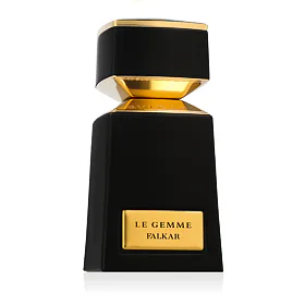 Bvlgari Le Gemme Falkar Apă de parfum pentru bărbați 60 ml
