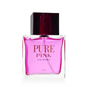 Karen Low Pure Pink Apă de parfum pentru femei 100 ml