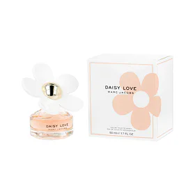 Marc Jacobs Daisy Love Apă de toaletă pentru femei 50 ml