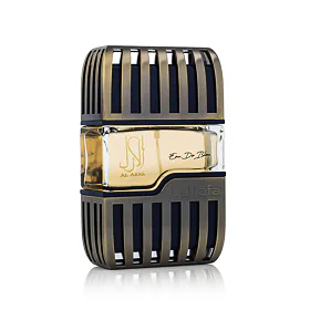 Lattafa Al Azal Apă de parfum pentru bărbați 100 ml