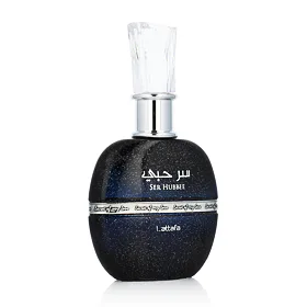 Lattafa Ser Hubbee Apă de parfum 100 ml