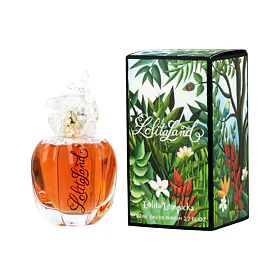 Lolita Lempicka LolitaLand Apă de parfum pentru femei 80 ml