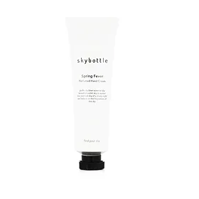 Skybottle Spring Fever Perfumed Hand Cream Cremă de mâini 50 ml