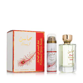 Lattafa Mahasin Crystal Apă de parfum pentru femei 1 buc