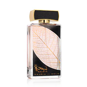 Lattafa Najdia in Gold Apă de parfum  100 ml