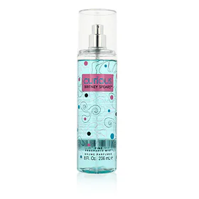 Britney Spears Curious Spray de corp pentru femei 236 ml