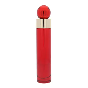 Perry Ellis 360° Red Apă de toaletă pentru femei 100 ml