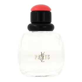 Yves Saint Laurent Paris Apă de toaletă pentru femei 75 ml