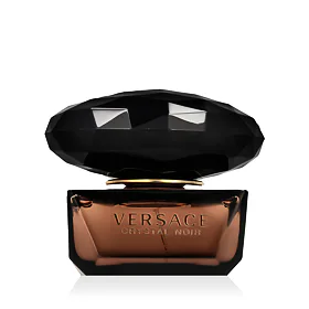 Versace Crystal Noir Apă de parfum pentru femei 50 ml