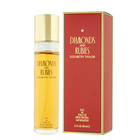 Elizabeth Taylor Diamonds and Rubies Apă de toaletă pentru femei 100 ml