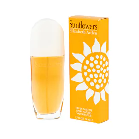 Elizabeth Arden Sunflowers Apă de toaletă pentru femei 50 ml