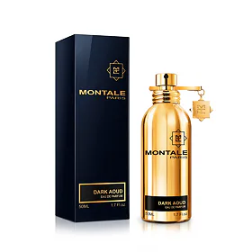 Montale Dark Aoud Apă de parfum 50 ml