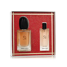 Giorgio Armani Sì Apă de parfum pentru femei 1 buc