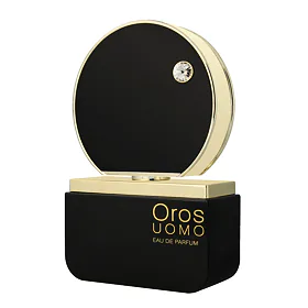 Oros Uomo Apă de parfum pentru bărbați 100 ml
