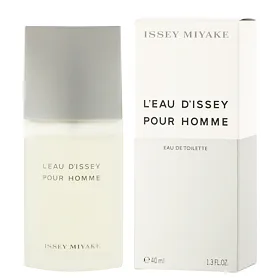 Issey Miyake L'Eau D'Issey Pour Homme Apă de toaletă pentru bărbați 40 ml