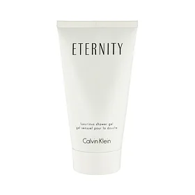 Calvin Klein Eternity Gel de duș pentru femei 150 ml
