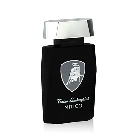 Lamborghini Mitico Apă de toaletă pentru bărbați 125 ml