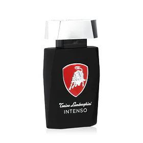 Lamborghini Intenso Apă de toaletă pentru bărbați 125 ml