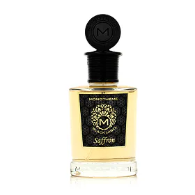 Monotheme BLACK LABEL Saffron Apă de parfum  100 ml