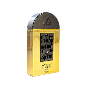 Lattafa Pride Maharjan Gold Apă de parfum 100 ml