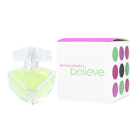 Britney Spears Believe Apă de parfum pentru femei 30 ml