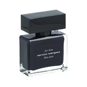 Narciso Rodriguez For Him Bleu Noir Apă de toaletă pentru bărbați 50 ml