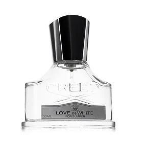 Creed Love in White for Summer Apă de parfum pentru femei 30 ml