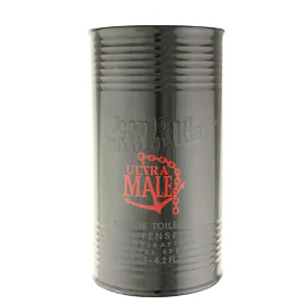 Jean Paul Gaultier Ultra Male Apă de toaletă pentru bărbați 125 ml