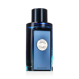 Banderas The Icon Apă de toaletă pentru bărbați 100 ml
