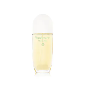 Elizabeth Arden Sunflowers HoneyDaze Apă de toaletă pentru femei 100 ml