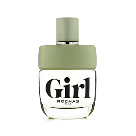 Rochas Girl Apă de toaletă pentru femei 100 ml