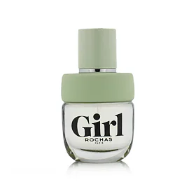 Rochas Girl Apă de toaletă pentru femei 40 ml