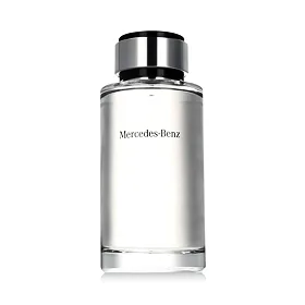 Mercedes-Benz For Men Apă de toaletă pentru bărbați 240 ml