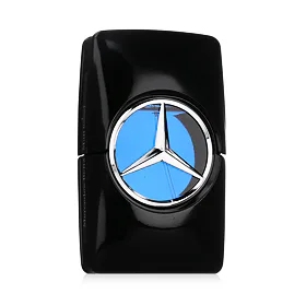 Mercedes-Benz Man Intense Apă de toaletă pentru bărbați 50 ml
