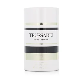 Trussardi Trussardi Pure Jasmine Apă de parfum pentru femei 60 ml