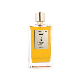 Rosendo Mateu Nº 7 Patchouli, Oud, Vanilla Apă de parfum  100 ml