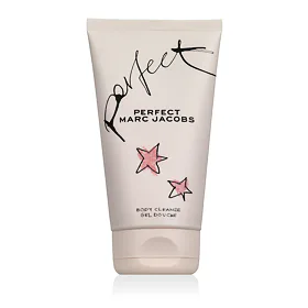 Marc Jacobs Perfect Gel de duș pentru femei 150 ml