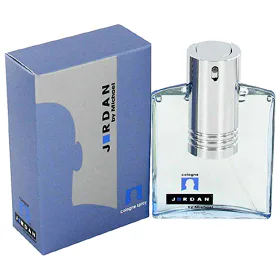 Michael Jordan Jordan Apă de colonie pentru bărbați 100 ml