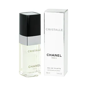 Chanel Cristalle Apă de toaletă pentru femei 100 ml