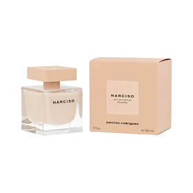 Narciso Rodriguez Narciso Poudrée Apă de parfum pentru femei 90 ml