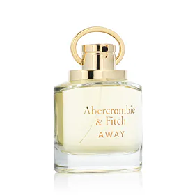 Abercrombie & Fitch Away Apă de parfum pentru femei 100 ml