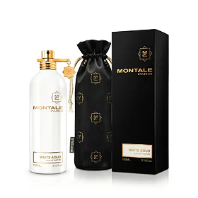 Montale White Aoud Apă de parfum 100 ml