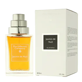 The Different Company Jasmin de Nuit Apă de parfum pentru femei 90 ml