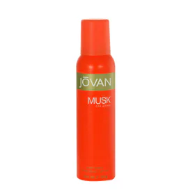 Jövan Musk Deodorant pentru femei 150 ml