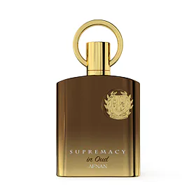 Afnan Supremacy In Oud Parfum 100 ml