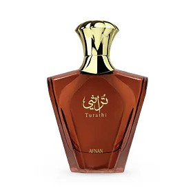 Afnan Turathi Brown Apă de parfum pentru bărbați 90 ml